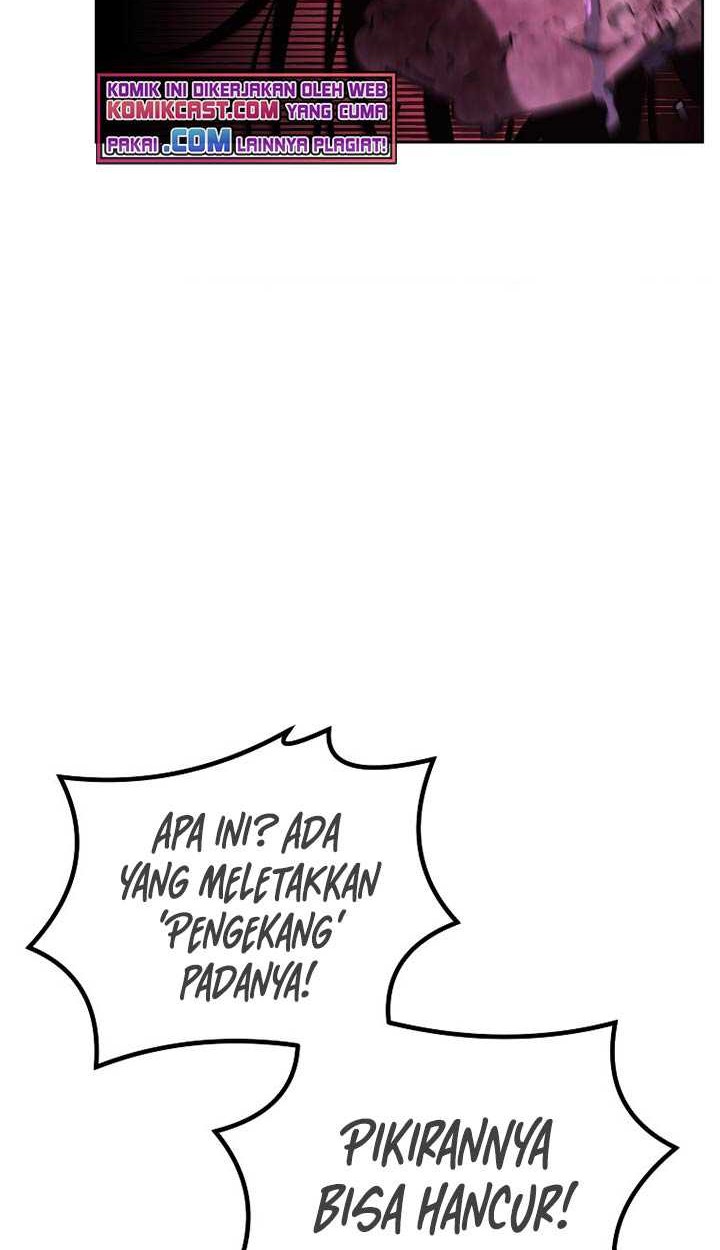 Reincarnation of the Murim Clan’s Former Ranker Chapter 23 - halaman 35