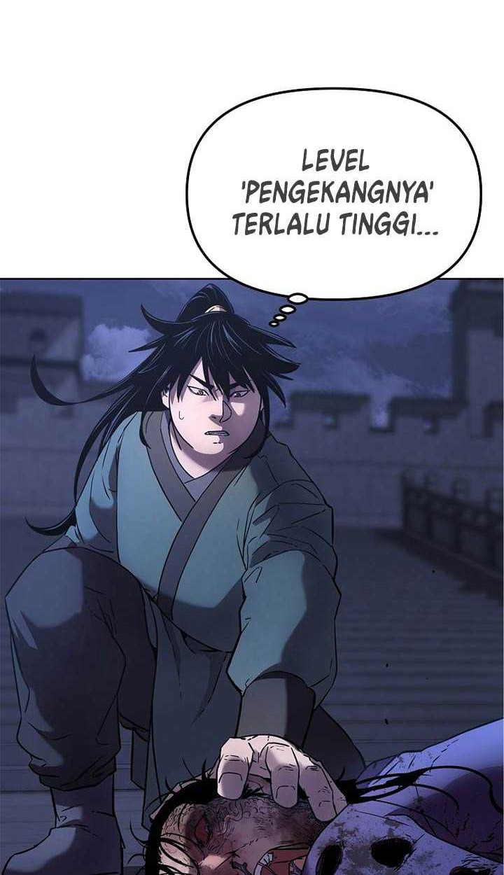 Reincarnation of the Murim Clan’s Former Ranker Chapter 23 - halaman 37
