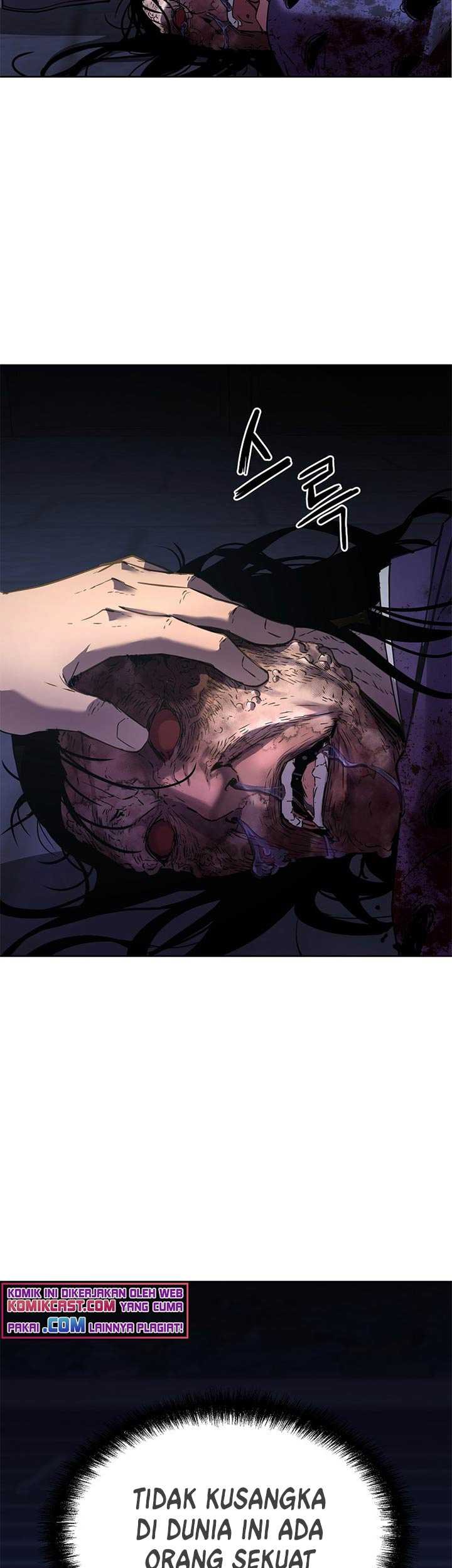 Reincarnation of the Murim Clan’s Former Ranker Chapter 23 - halaman 38