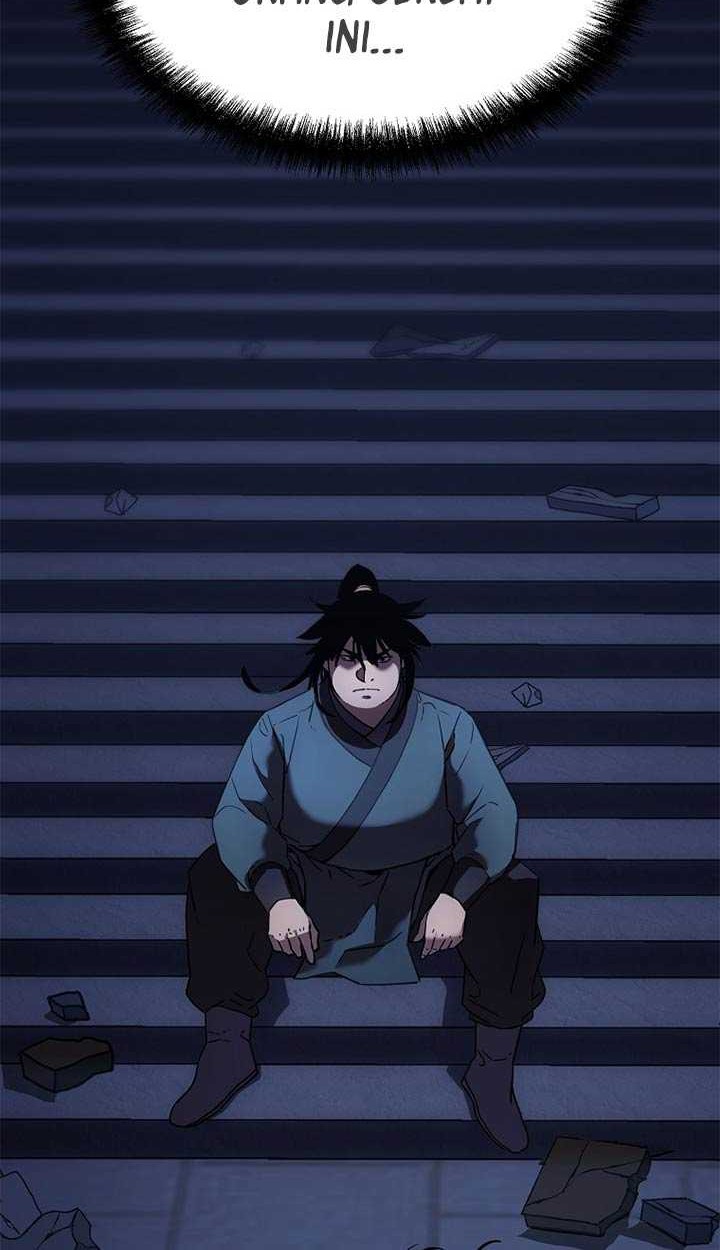 Reincarnation of the Murim Clan’s Former Ranker Chapter 23 - halaman 39