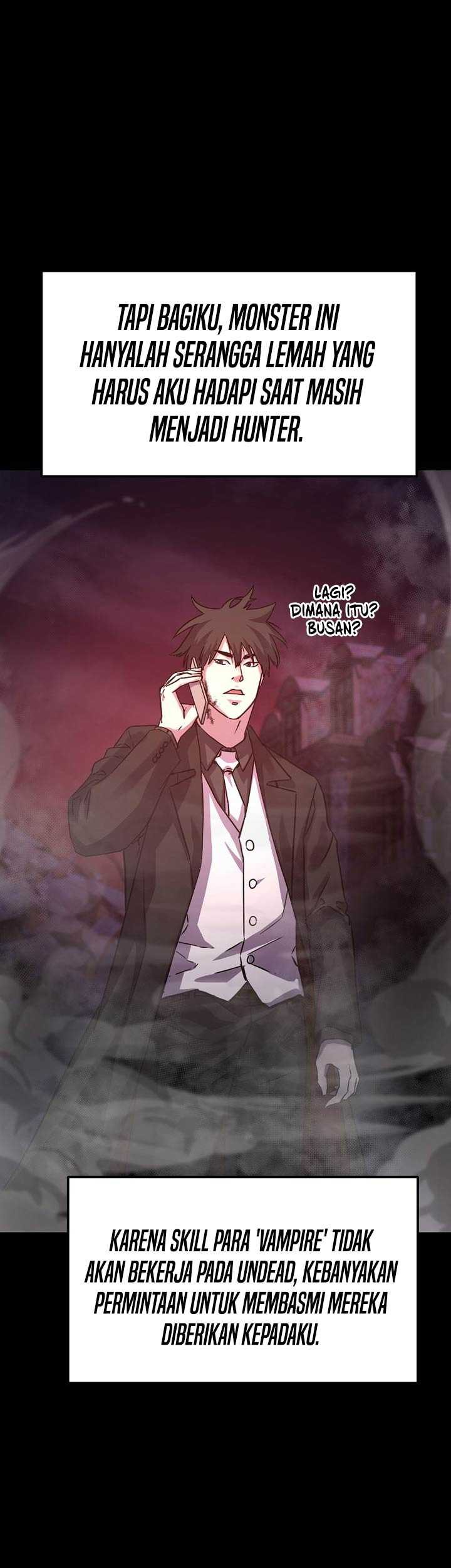 Reincarnation of the Murim Clan’s Former Ranker Chapter 23 - halaman 4