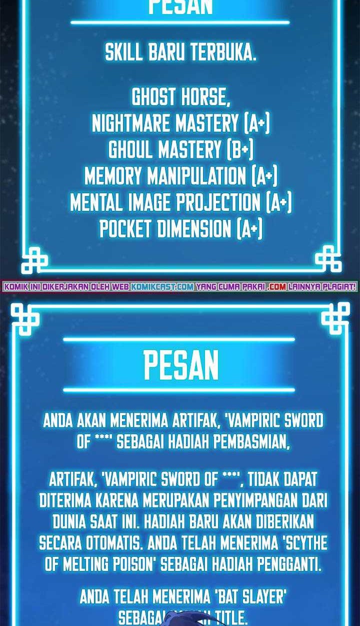 Reincarnation of the Murim Clan’s Former Ranker Chapter 23 - halaman 41