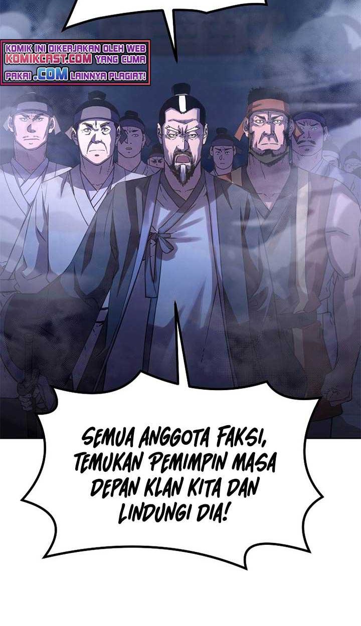 Reincarnation of the Murim Clan’s Former Ranker Chapter 23 - halaman 45