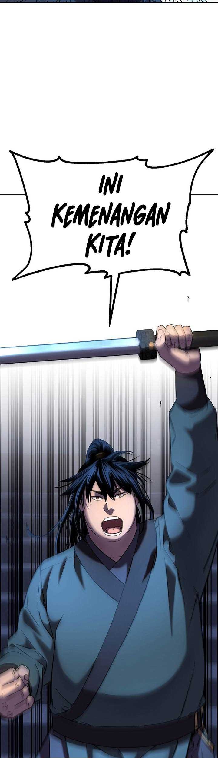 Reincarnation of the Murim Clan’s Former Ranker Chapter 23 - halaman 50