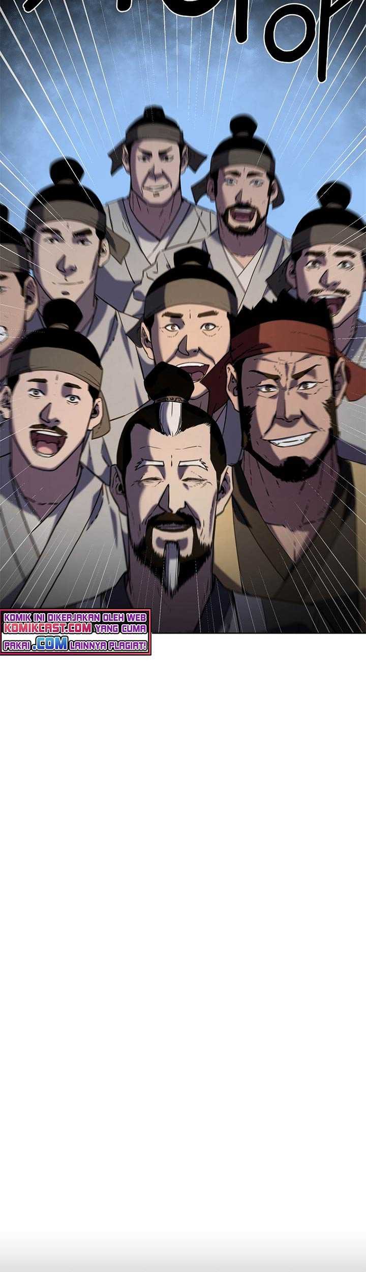 Reincarnation of the Murim Clan’s Former Ranker Chapter 23 - halaman 52