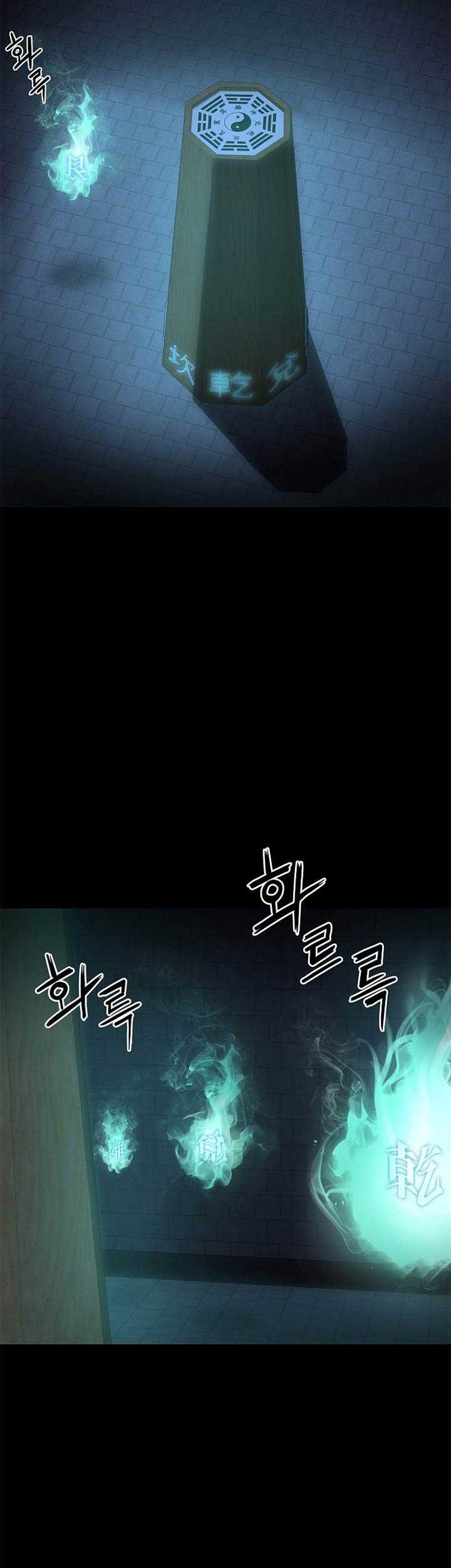 Reincarnation of the Murim Clan’s Former Ranker Chapter 23 - halaman 54
