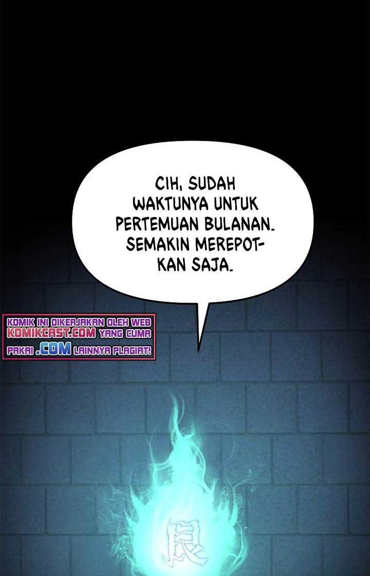 Reincarnation of the Murim Clan’s Former Ranker Chapter 23 - halaman 55