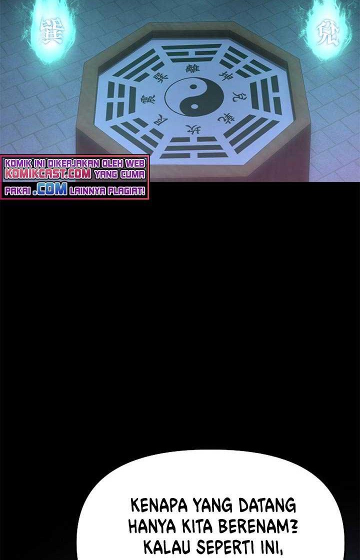 Reincarnation of the Murim Clan’s Former Ranker Chapter 23 - halaman 59