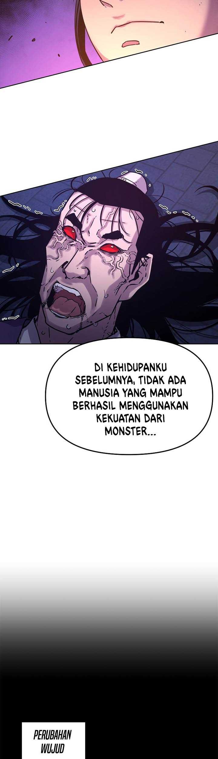 Reincarnation of the Murim Clan’s Former Ranker Chapter 23 - halaman 6