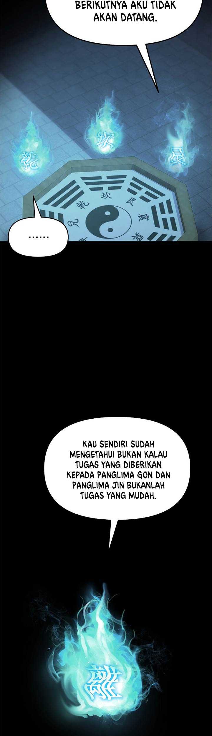 Reincarnation of the Murim Clan’s Former Ranker Chapter 23 - halaman 60