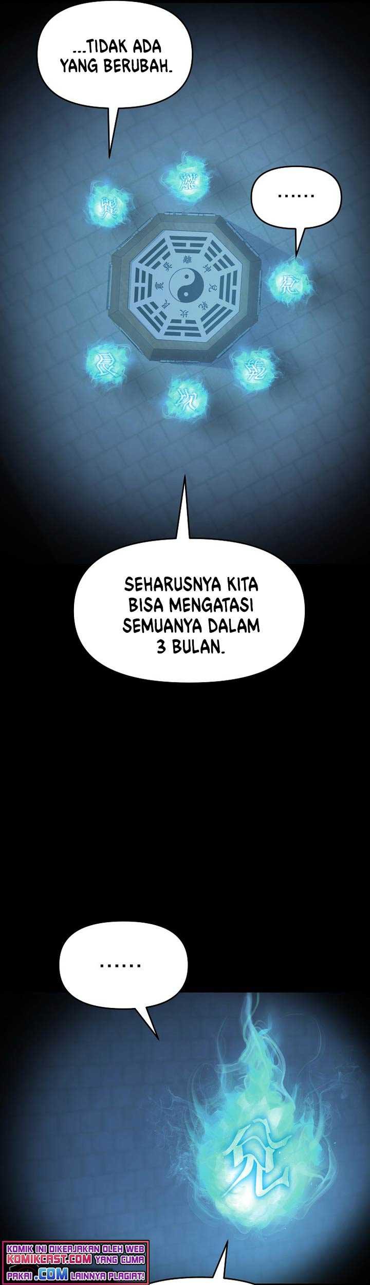 Reincarnation of the Murim Clan’s Former Ranker Chapter 23 - halaman 62