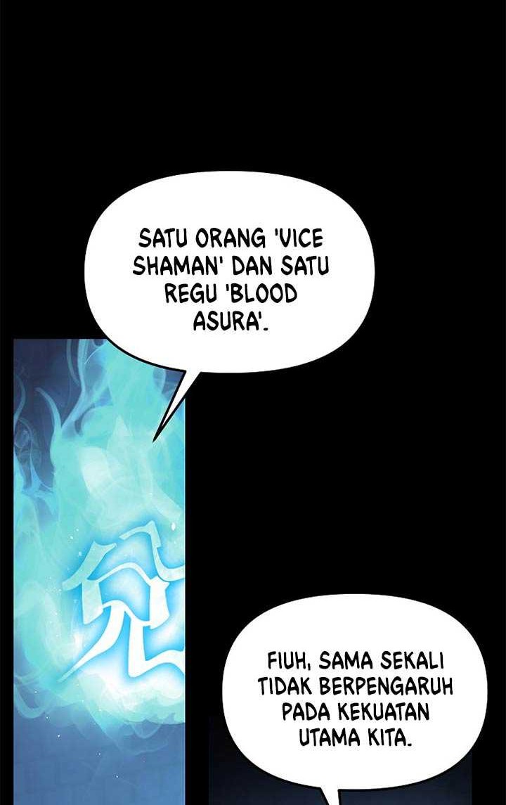 Reincarnation of the Murim Clan’s Former Ranker Chapter 23 - halaman 67