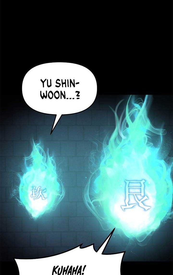 Reincarnation of the Murim Clan’s Former Ranker Chapter 23 - halaman 69