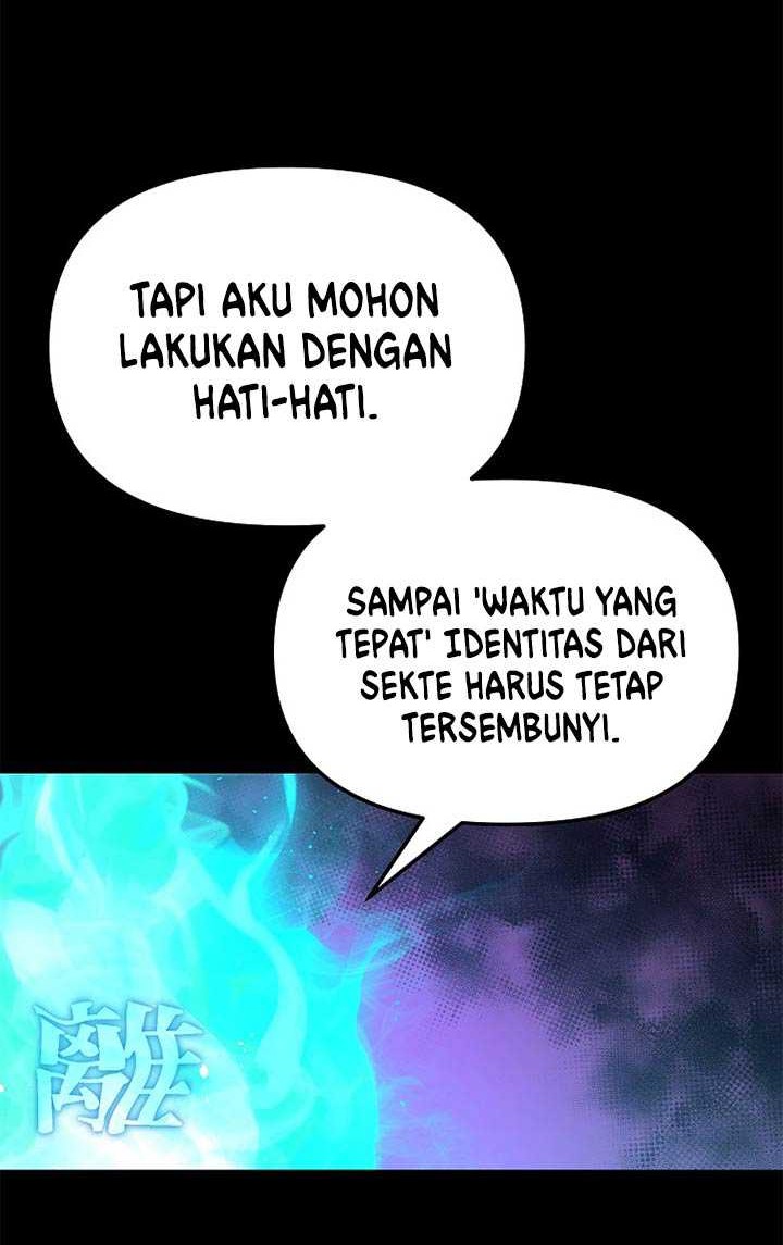 Reincarnation of the Murim Clan’s Former Ranker Chapter 23 - halaman 71