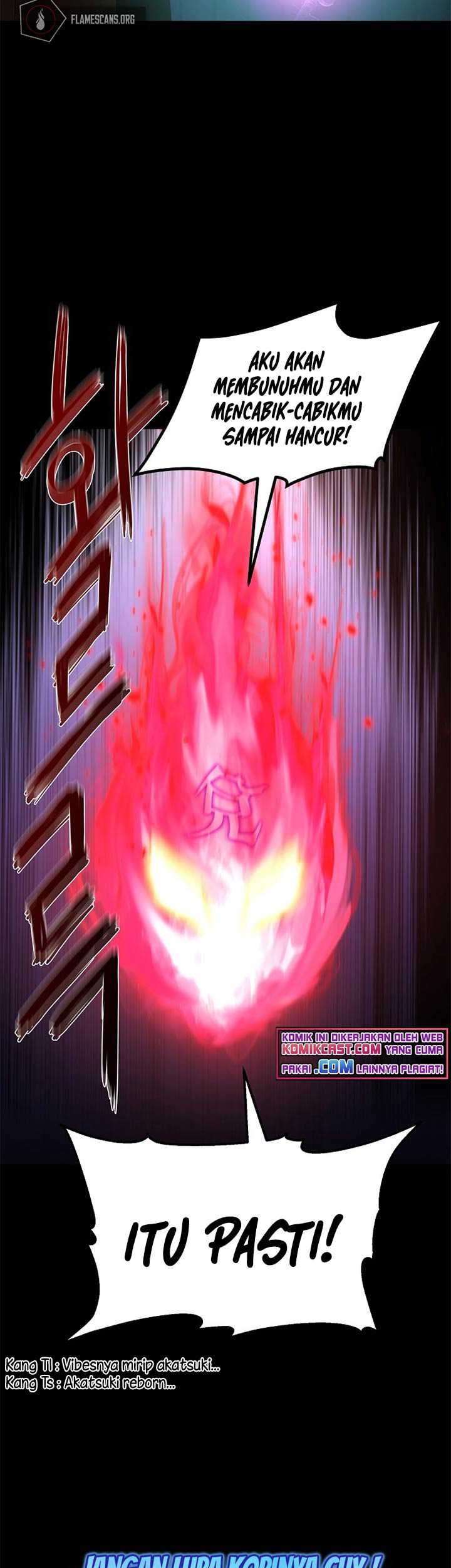 Reincarnation of the Murim Clan’s Former Ranker Chapter 23 - halaman 74