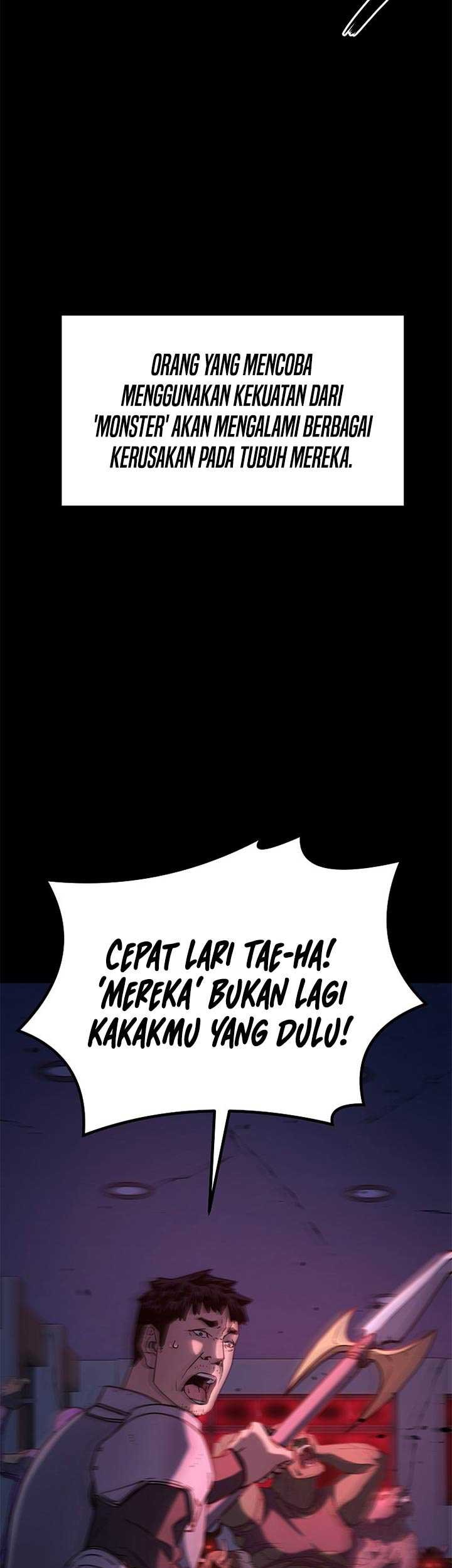 Reincarnation of the Murim Clan’s Former Ranker Chapter 23 - halaman 8