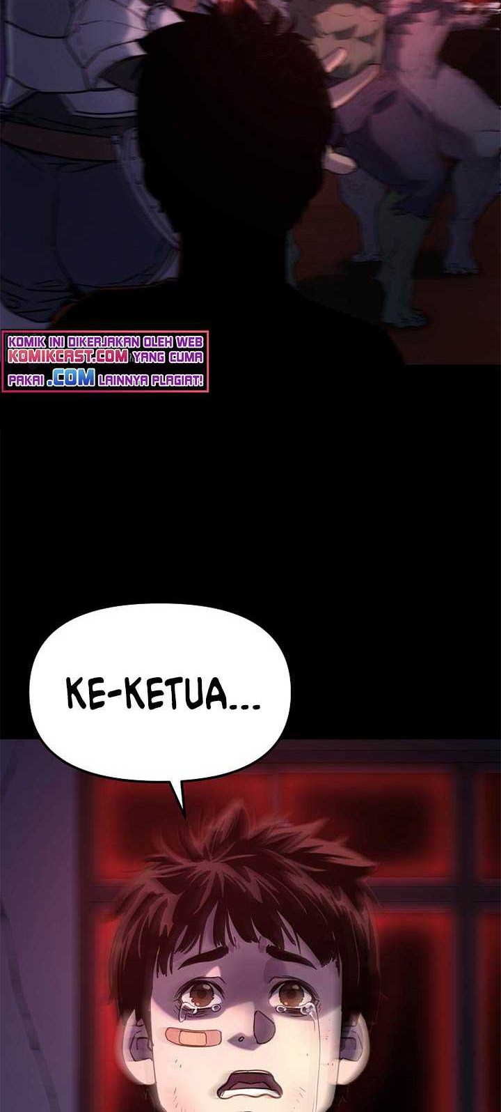 Reincarnation of the Murim Clan’s Former Ranker Chapter 23 - halaman 9