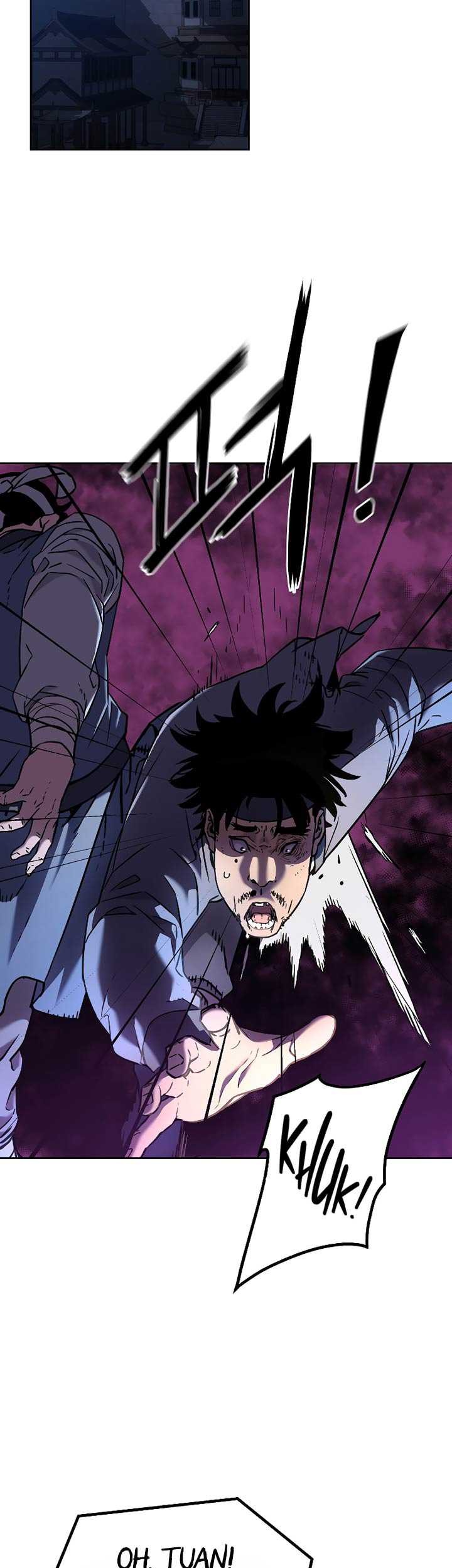 Reincarnation of the Murim Clan’s Former Ranker Chapter 24 - halaman 14