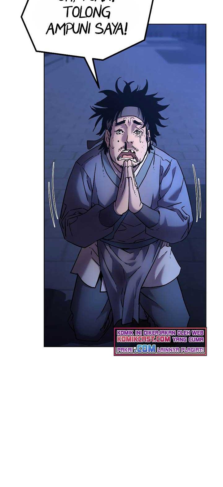 Reincarnation of the Murim Clan’s Former Ranker Chapter 24 - halaman 15