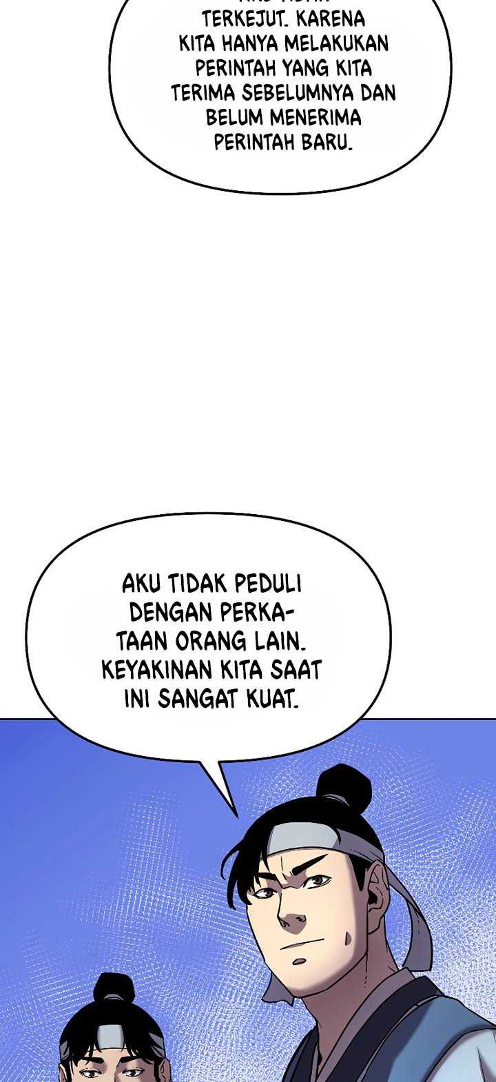 Reincarnation of the Murim Clan’s Former Ranker Chapter 24 - halaman 19