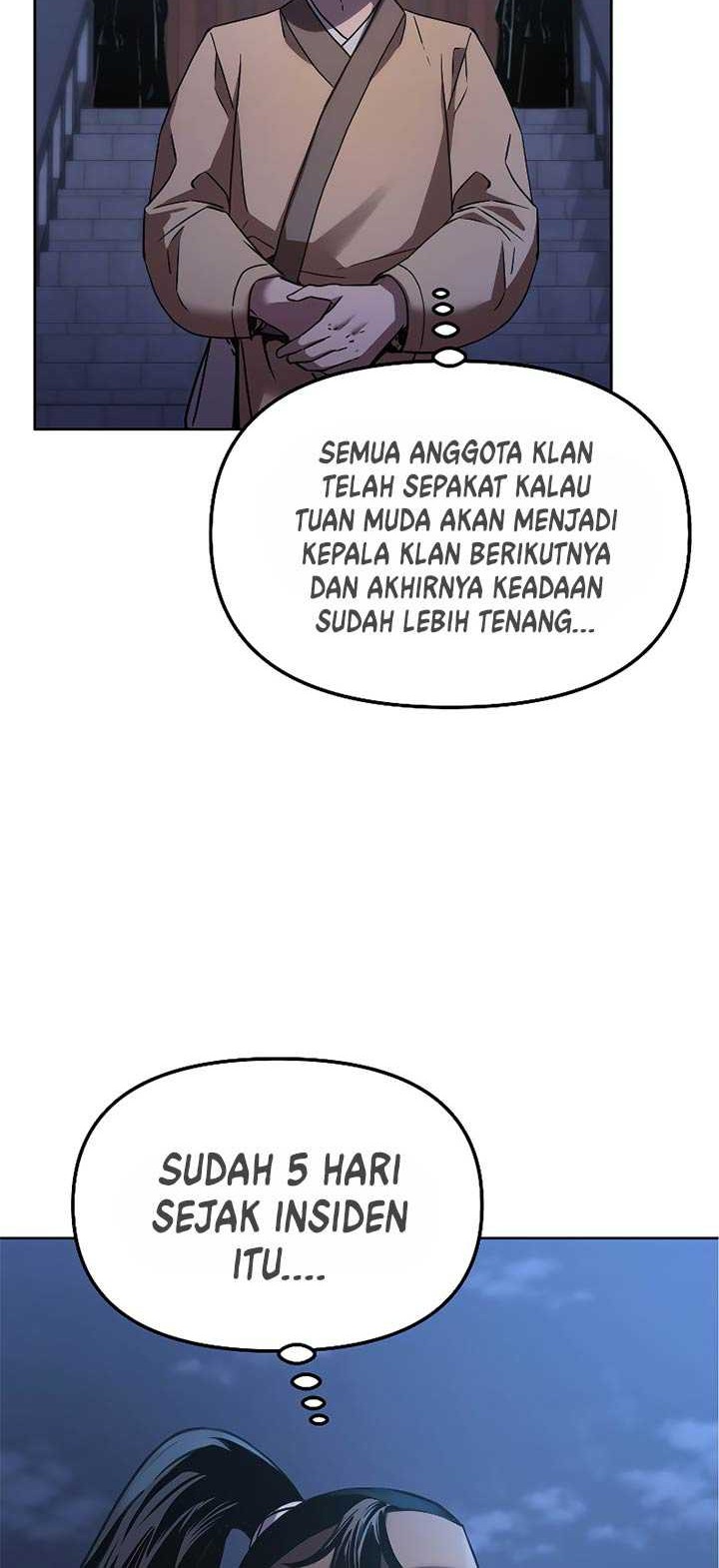 Reincarnation of the Murim Clan’s Former Ranker Chapter 24 - halaman 23