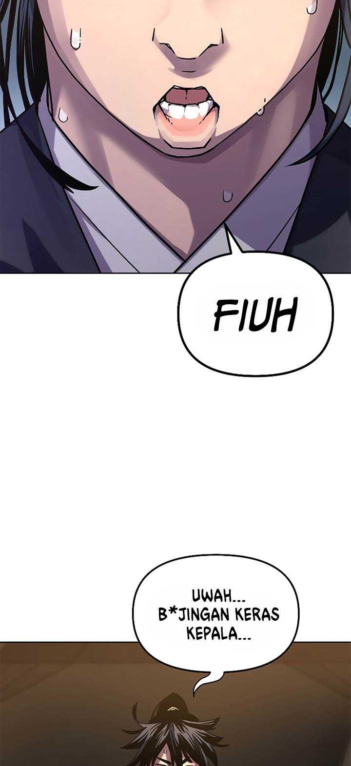 Reincarnation of the Murim Clan’s Former Ranker Chapter 24 - halaman 25