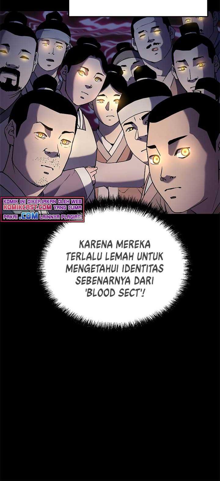 Reincarnation of the Murim Clan’s Former Ranker Chapter 24 - halaman 29