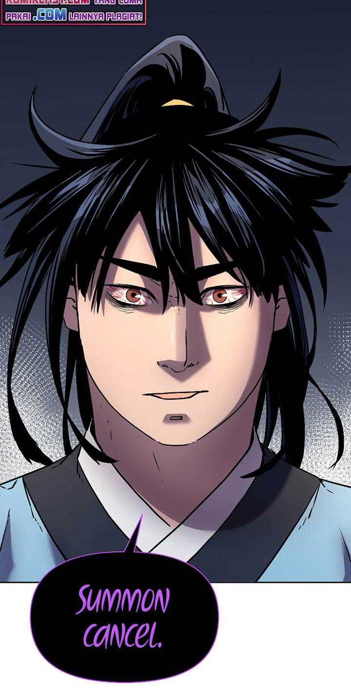 Reincarnation of the Murim Clan’s Former Ranker Chapter 24 - halaman 31