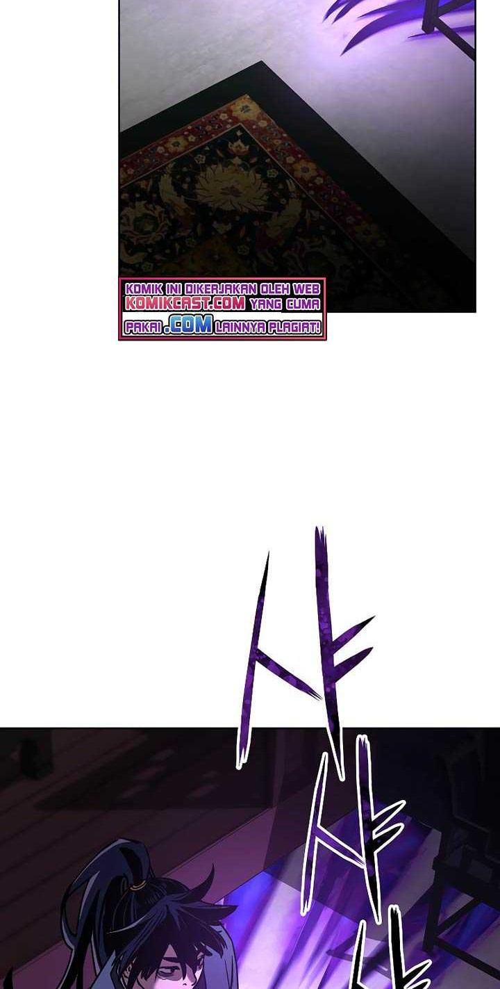 Reincarnation of the Murim Clan’s Former Ranker Chapter 24 - halaman 33