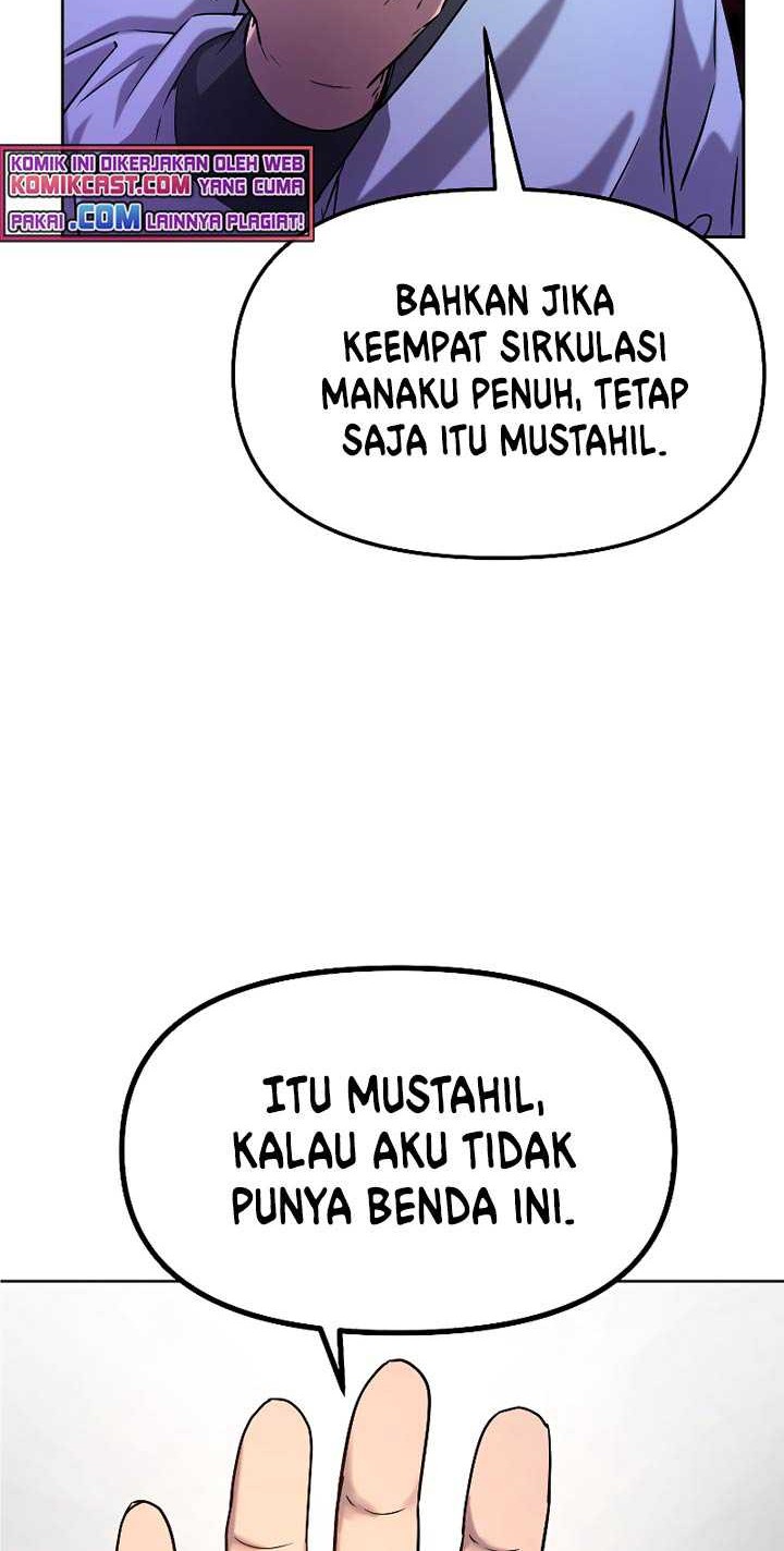 Reincarnation of the Murim Clan’s Former Ranker Chapter 24 - halaman 35