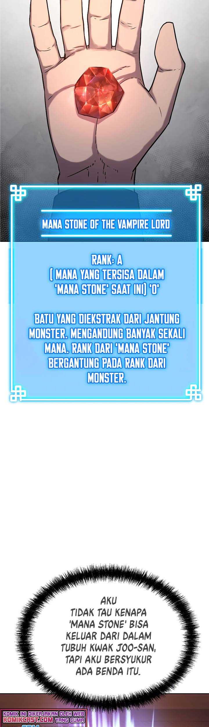 Reincarnation of the Murim Clan’s Former Ranker Chapter 24 - halaman 36
