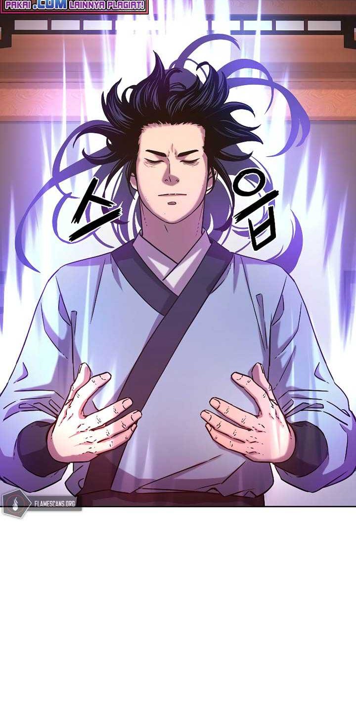 Reincarnation of the Murim Clan’s Former Ranker Chapter 24 - halaman 37