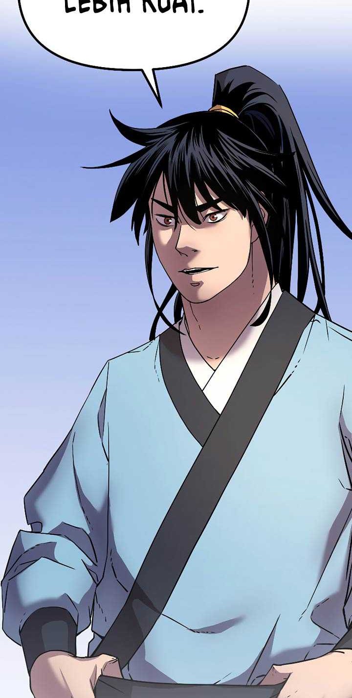 Reincarnation of the Murim Clan’s Former Ranker Chapter 24 - halaman 39