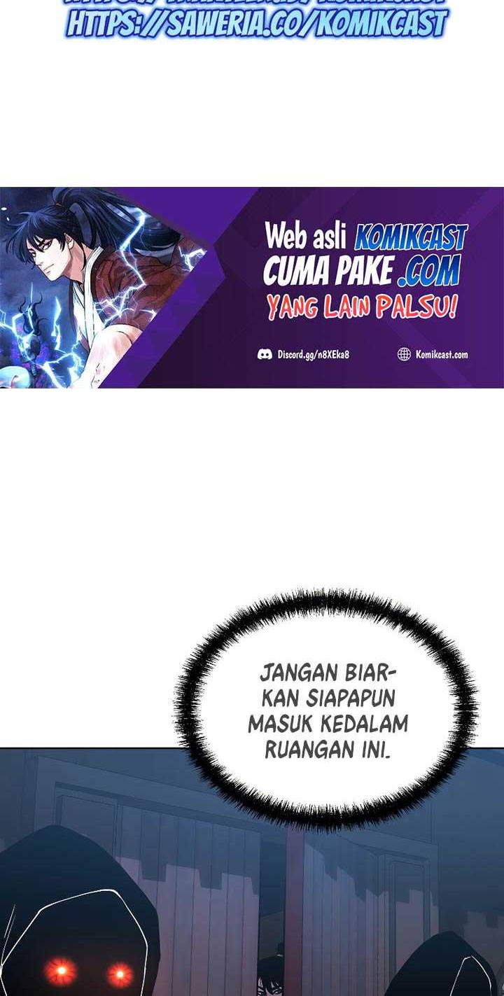 Reincarnation of the Murim Clan’s Former Ranker Chapter 24 - halaman 41