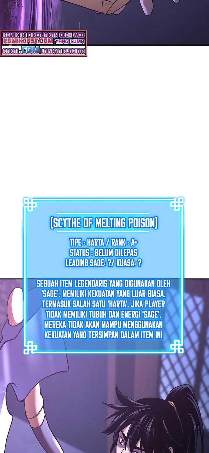 Reincarnation of the Murim Clan’s Former Ranker Chapter 24 - halaman 45