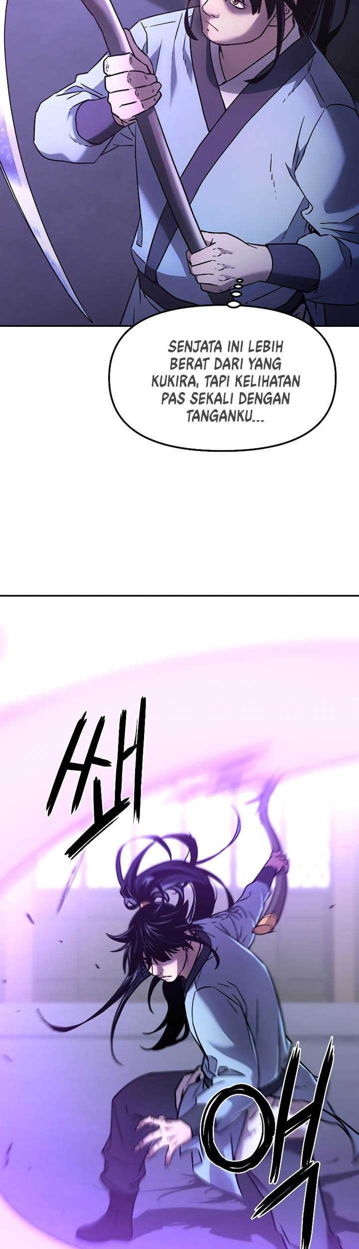 Reincarnation of the Murim Clan’s Former Ranker Chapter 24 - halaman 46