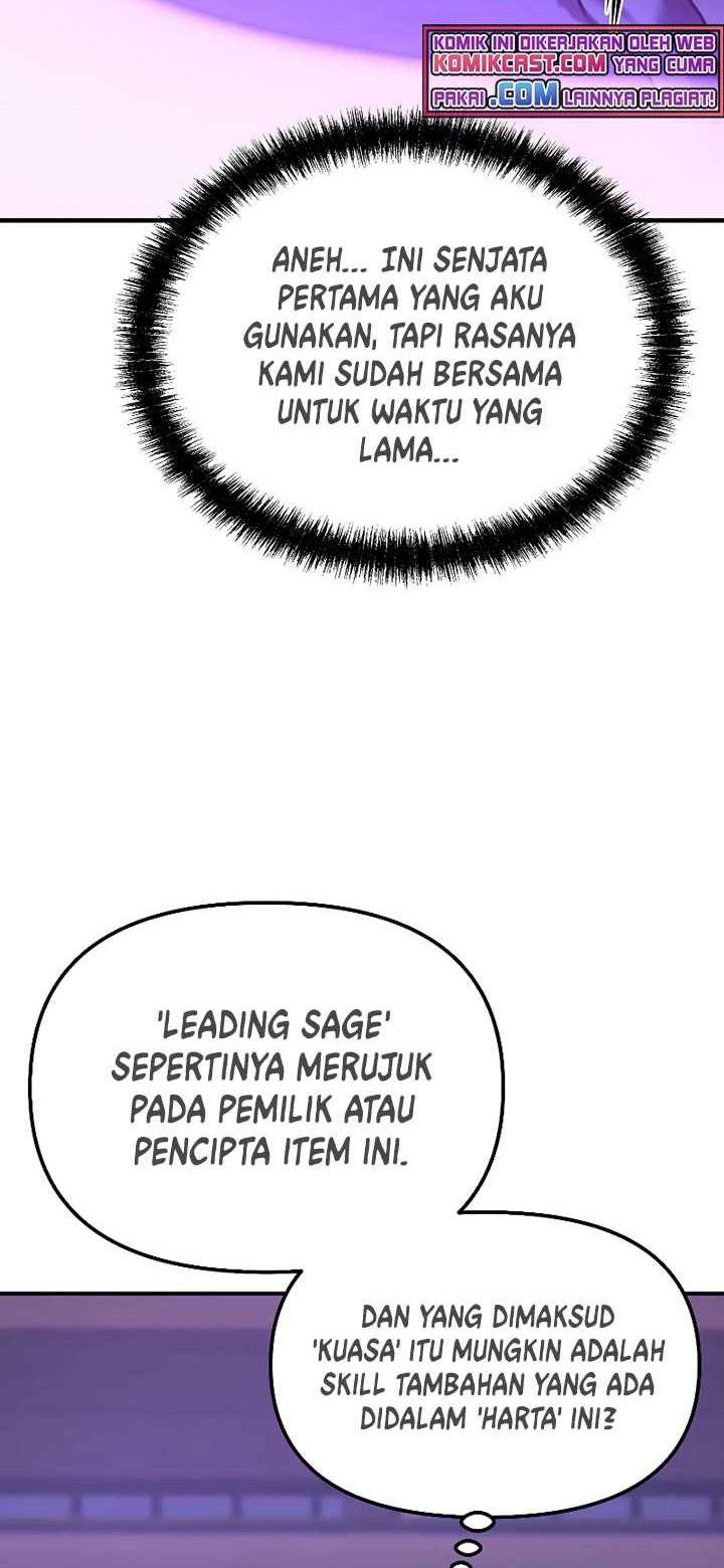 Reincarnation of the Murim Clan’s Former Ranker Chapter 24 - halaman 47