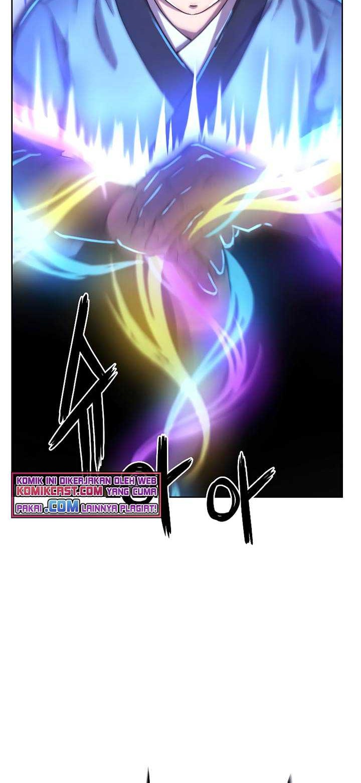 Reincarnation of the Murim Clan’s Former Ranker Chapter 24 - halaman 49