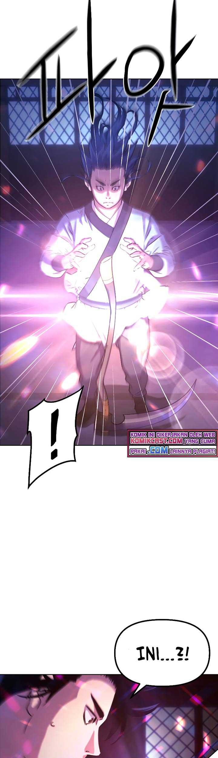 Reincarnation of the Murim Clan’s Former Ranker Chapter 24 - halaman 50