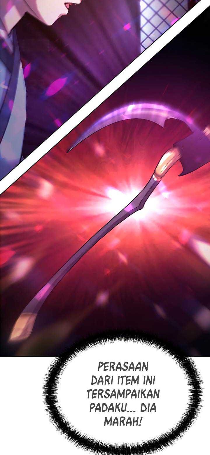 Reincarnation of the Murim Clan’s Former Ranker Chapter 24 - halaman 51