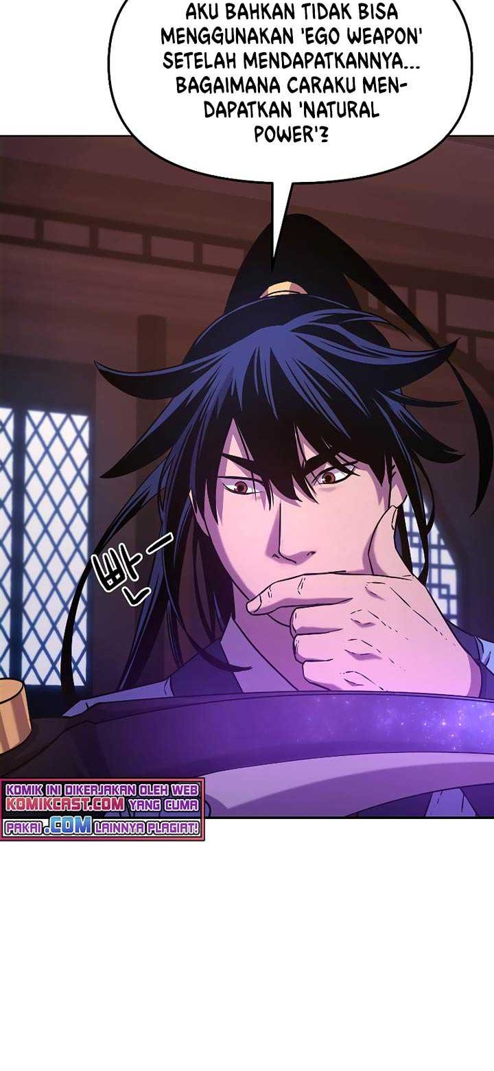 Reincarnation of the Murim Clan’s Former Ranker Chapter 24 - halaman 55