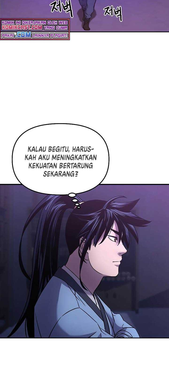 Reincarnation of the Murim Clan’s Former Ranker Chapter 24 - halaman 57
