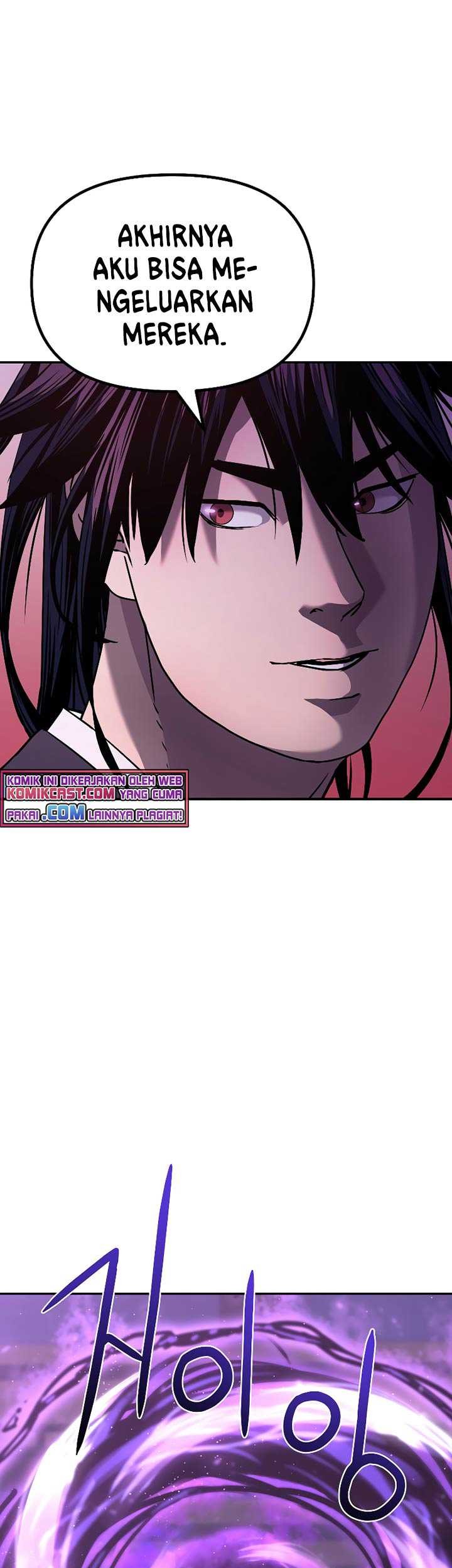 Reincarnation of the Murim Clan’s Former Ranker Chapter 24 - halaman 58