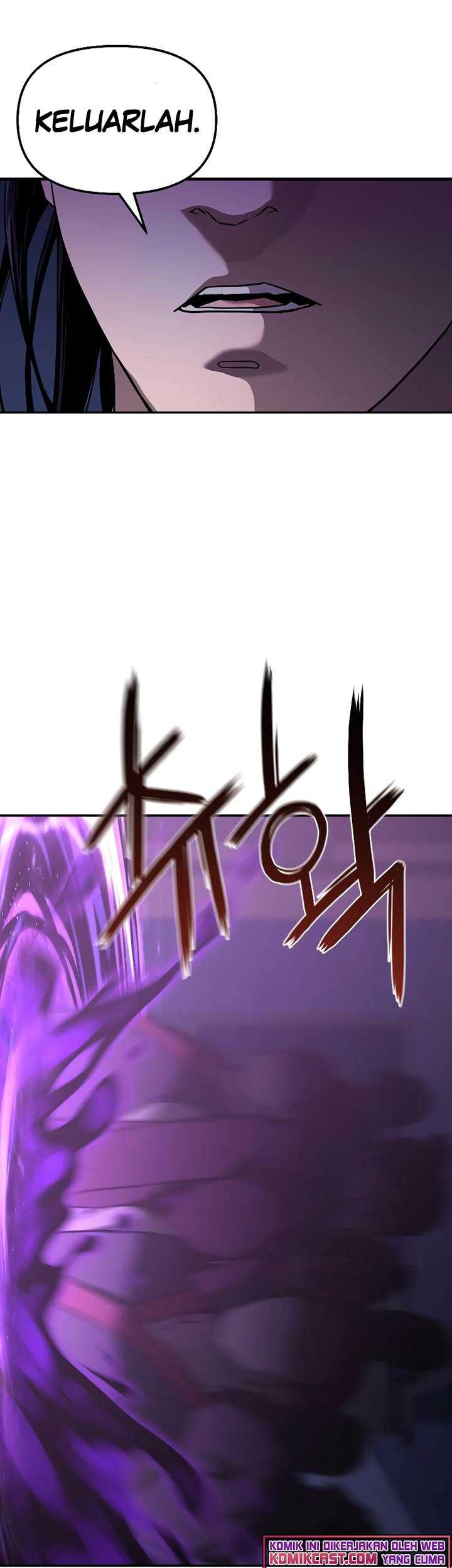Reincarnation of the Murim Clan’s Former Ranker Chapter 24 - halaman 60