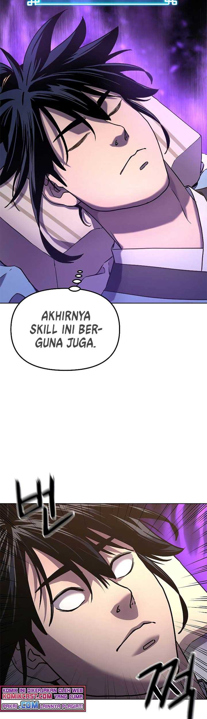 Reincarnation of the Murim Clan’s Former Ranker Chapter 25 - halaman 12