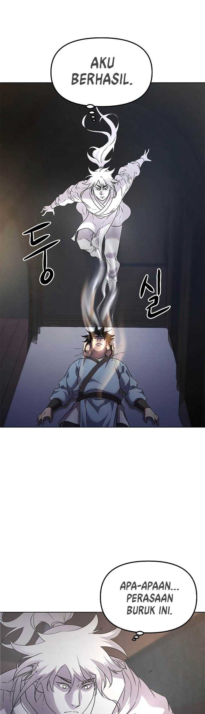 Reincarnation of the Murim Clan’s Former Ranker Chapter 25 - halaman 14