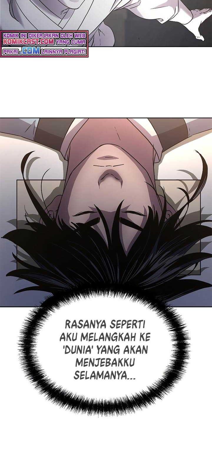 Reincarnation of the Murim Clan’s Former Ranker Chapter 25 - halaman 15