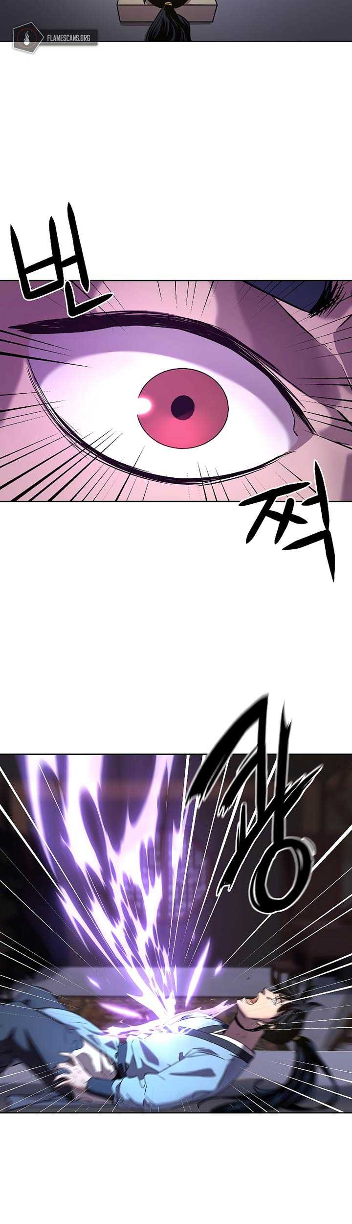 Reincarnation of the Murim Clan’s Former Ranker Chapter 25 - halaman 18