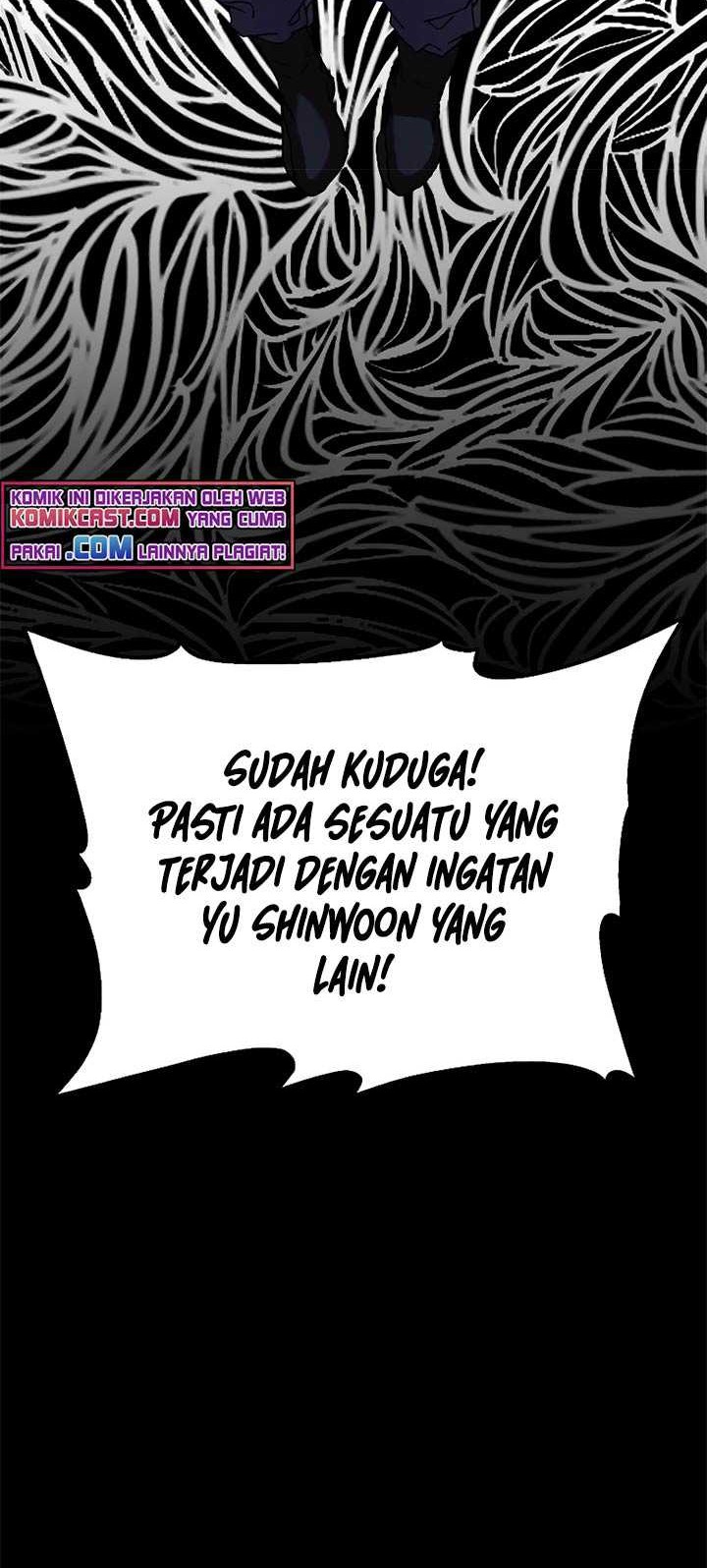 Reincarnation of the Murim Clan’s Former Ranker Chapter 25 - halaman 21
