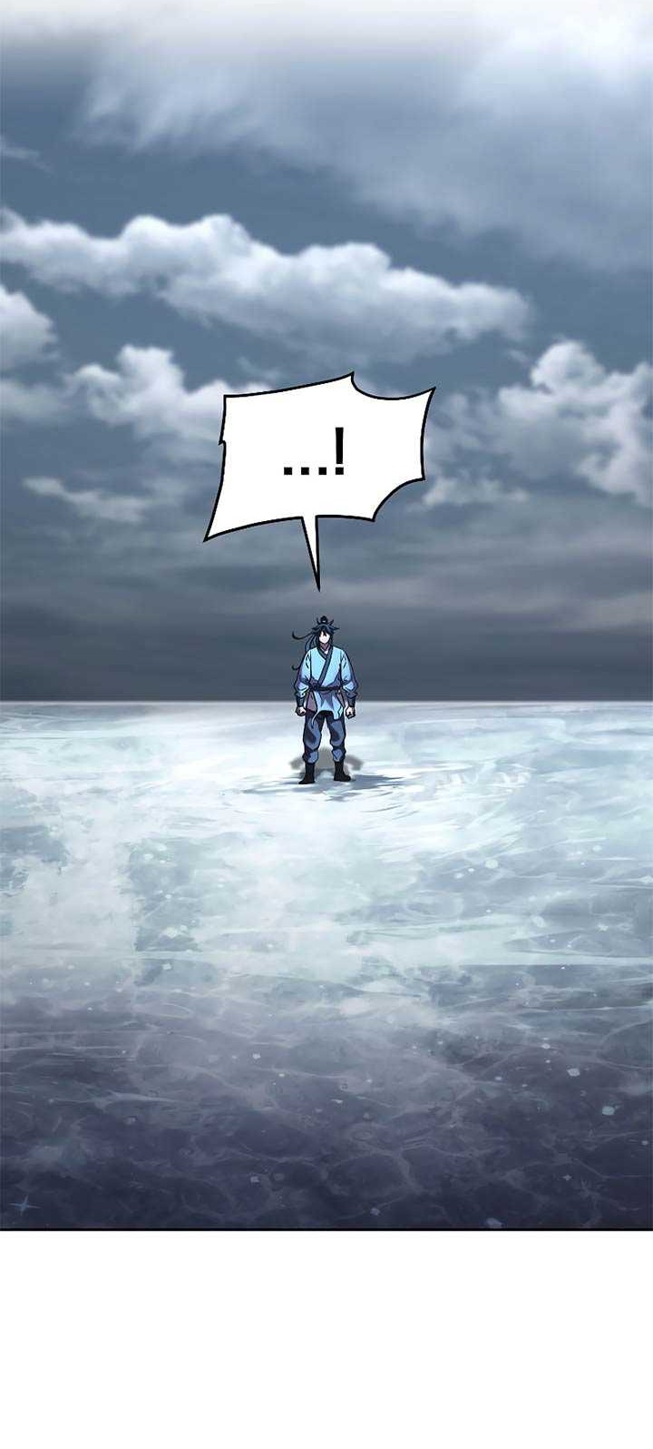 Reincarnation of the Murim Clan’s Former Ranker Chapter 25 - halaman 23